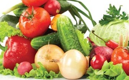 Thực phẩm phòng ung thư vú, cho vòng 1 quyến rũ