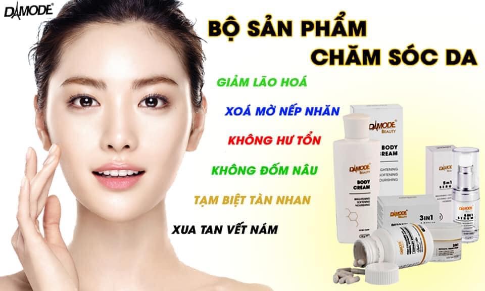 Da trắng hồng đón Tết chỉ với 4 bước chăm sóc da “thần thánh” này